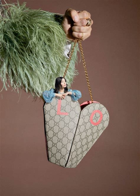 san valentino gucci